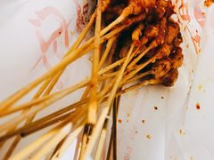 -辽B·小串(总店)