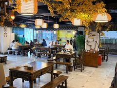 -庭院小酌(瑞莲街店)
