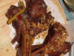 -避风塘·金牌店·夜宵(金玉兰店)