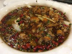 -满江红 Red Lotus Restaurant