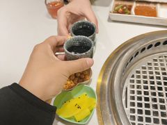 -千寻山野烤肉(中关村店)