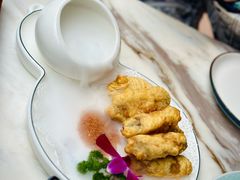 -唐猫庭院·千年陕菜(大唐不夜城店)