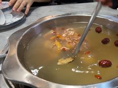 -光头药膳鸡(莱茵小镇店)