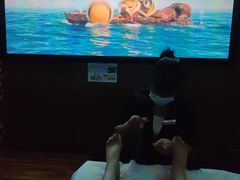 -华夏良子·足道·SPA·艾灸(苏州桥店)