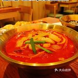 时尚天河新店❗来自韩国的炸酱面🍜糖醋肉[色]