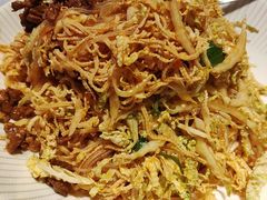 -上和臻品中国菜(花园街店)