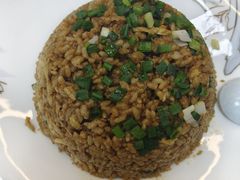 -大草原清真饭庄(沙河店)