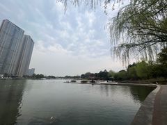 -苏州东太湖生态园