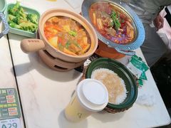 -谷田稻香·砂锅菜(元洪店)