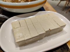 豆腐-火胖子肥肠煲·始于1998(南山村店)