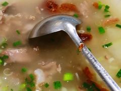 -前门烤鸭(江东中路店)