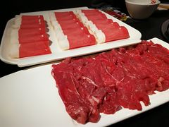 -井格重庆火锅(燕郊永旺店)