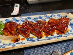 -德川家日本料理(中关村寰太大厦店)