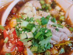-博串堂(明发商业广场店)