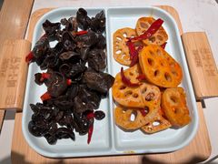 -三十六味匠猪蹄(三元桥店)