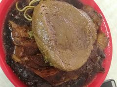 -刘记大肉面(三牌楼大街店)