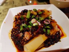 -田园印象·成都土菜院子(华阳店)
