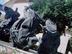 -陕西省美术博物馆