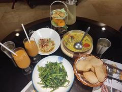 -金厨泰国餐厅·全泰籍厨师料理(拱北店)