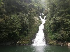 -井冈山风景名胜区