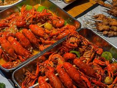 -食鸡公社辣子鸡·潍坊菜·烧烤