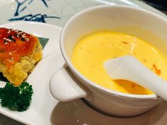 -浙江安吉JW万豪酒店·万豪中餐厅