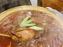 -之参餐厅(前门大街店)