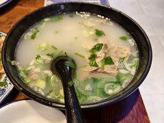 -李记白水羊头·清真老味家常菜(石景山店)
