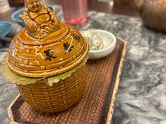 -安泰楼·佛跳墙创始人·传统闽味早茶·酒楼(三坊七巷闽菜地标店)