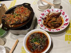 -串盟烧烤·长沙美食地标(星沙店)