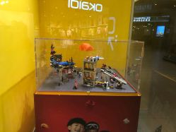 -乐高授权专卖店(浦东嘉里城店)