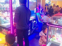 -芭菲盛宴·环球美食(解放碑英利国际店)