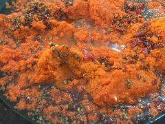 -岗上渣渣老火锅(两路口店)