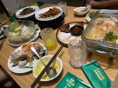 -泰悦澜·泰国餐厅(万象城店)