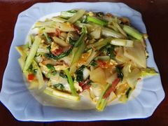 -龙姐私房菜(和顺古镇店)