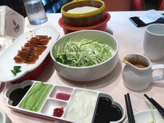 -大鸭梨烤鸭(甘家口店)