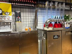 -木屋烧烤(西南角店)