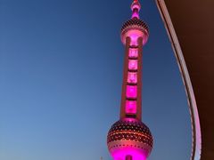 -东方明珠广播电视塔