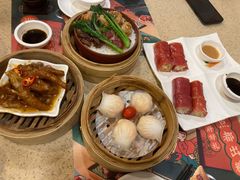 -点都德(大茶楼店)