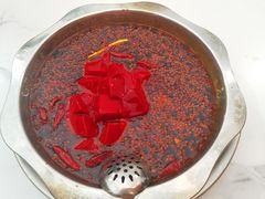-枇杷园食为鲜火锅(南山店)