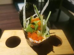 -匠和风精致料理(莆田财富中心店)