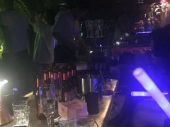 -苏荷酒吧(九街店)