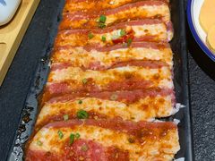 -韩风烤牛肉冷面店