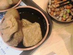 -万和春排骨砂锅米饭(新业广场店)