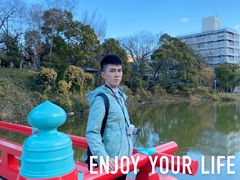 -天王寺公园