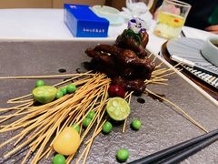 -上座云间·青年赣菜(绿茵店)