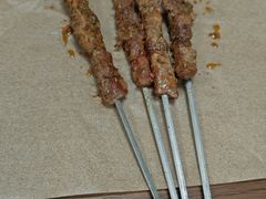 -白老大羊杂碎稍麦