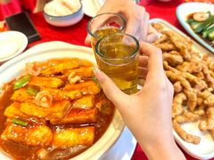 -盈春大饭店(千山路店)