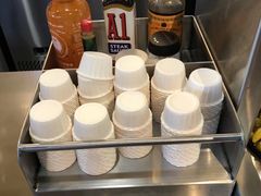 番茄酱-The Habit Burger Grill 哈比特汉堡(复兴soho店)