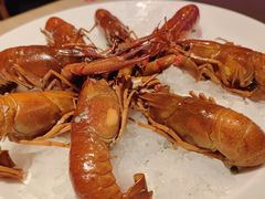 -红盔甲·小龙虾(车公庙店)